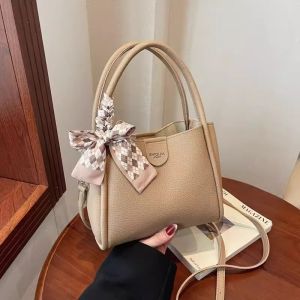 JIFANPAUL | Versatile Stylish Soft Shoulder Bag Crossbody Bag