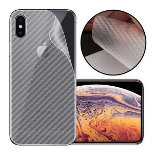 gark skin carbon iphone 14 pro 14 plus 13 mini 12 mini max 13 pro max 15pro max 12 pro max 11 pro max XR Xs max 7 plus 8 plus 6 plus 6S PLUS 5S SE 2020 anti gores belakang handphone
