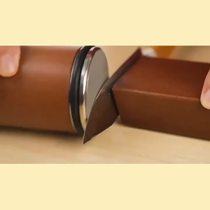 Provide stable and repeatable grinding angles to maintain sharpness