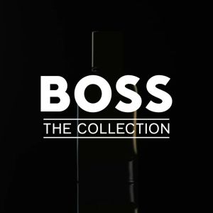 BOSS The Collection Noble Wood Eau De Parfum For Men 100ml - Whiskey Accord & Oak Wood - Woody EDP Perfume | by HUGO BOSS Fragrances
