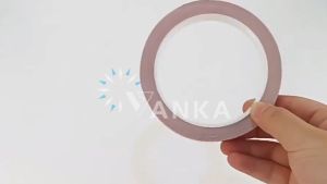 Vanka 8m Car Reflective Stripe Sticker Motorcycle Bike Body Rim Wheel Styling Stripe Tape