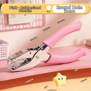 YUGUANG | DIY Handmade Hole Punch Kit Accessory Set