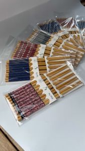 Đũa tre cao cấp chống mốc  ( MUA 1 BỘ TẶNG 5 )  họa tiết nhiều kiểu 24x7.5 ( MUA  5 TẶNG 1 / MUA 10 TẶNG 3 )