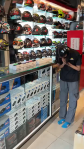 บลูทูธ Bluetooth ID221 MOTO A2 / A2 PRO / A2 PLUS / BC1 (มีกล้อง) รับประกัน1ปี บลูทูธติดหมวกกันน็อค