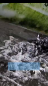 Garam KUSAMBA Organik Bali Asli Murni Non Rafinasi - Garam Laut Gurih Langsung dari Petani Garem Sea Salt MPASI by MenuPangan