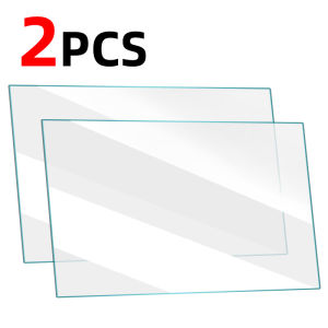 1/2/3Pcs Screen Protector For NS Switch 2 Tempered Glass Anti-Scratch HD Clear Protective Film For Switch 2 Accessories