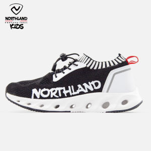 Northland | 360 Degree Breathable One-piece Elastic Lightweight Childrens Sports Shoes