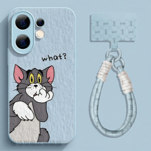 CIJING | Anti-fall Phone Case