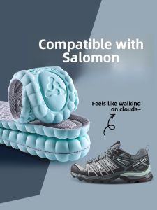 XIANZHAO | Comfortable Anti-Pain Ortholite Insoles
