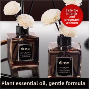 PISSA | Odor Eliminating Long-lasting Fragrance Air Freshener