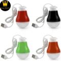 LAMPU USB LED 7 WATT - BOHLAM LAMPU LED USB - LAMPU EMERGENCY SERBAGUNA. 