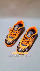 sepatu olahraga anak - Sepatu futsal Terbaru