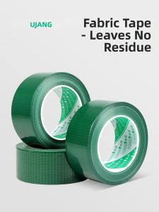 YOUJIANG | No-Residue High-Adhesion Strong Cloth Tape