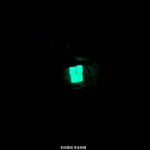 Ready Stoc 4pcs Luminous Car / Motorcycle / Bicycle Tyre Air Cap Stem Valve Wheel Tire Cap Penutup Tube Angin lc135 wira