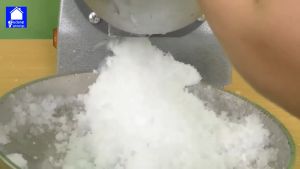 GILINGAN ES  Serutan Es  Ice Crusher Ice Cruser 2 Mata Pisau