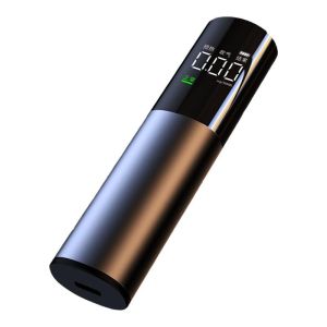 High Precision Intelligent Portable Breathalyzer