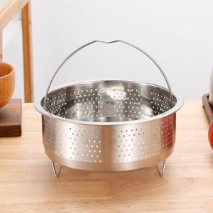 Low Sugar Separating Rice Steamer