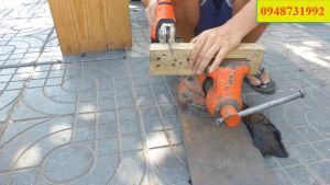 Máy Cưa Kiếm Cầm Tay Dùng Pin 36V AUTUO - Bộ Máy 2 Pin+1 Sạc - Tặng Kèm Bộ 4 Lưỡi Cưa - HÀNG CHÍNH HÃNG - BẢO HÀNH TOÀN QUỐC