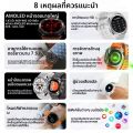 สําหรับ Samsung Galaxy Watch 7 Ultra GPS Trackr NFC สมาร์ทนาฬิกาผู้ชาย Custom Dial 460*460 AMOLED บลูทูธกีฬา smartwatchs. 