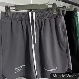 FitnessPartner | Quần Short Đào Tạo Bóng Rổ Mỏng Hè Khô Nhanh