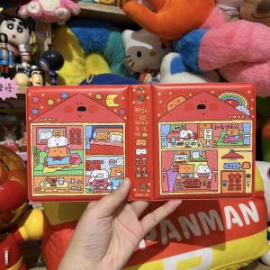 Wedding Photo Album Cute Cartoon Instant Camera Cards Small Size 3 Inches Original Creative Gift Festival Supplies