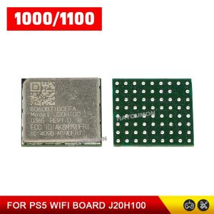For PS5 Slim Pro AW-XM501 AW-XM546 1200 J20H104 Wireless Bluetooth-compatible Module Wifi Board For PS5 1000/1100 J20H100 Module
