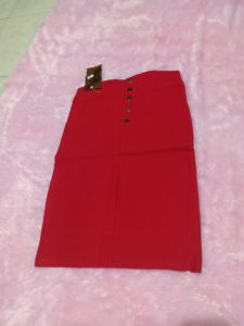 Des rok span impor kode 8663 motif 5kancing