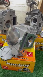 FCCI RACING HEAD ASSY-KSR ( 23/27 ) ( 26/30 ) ( 24/28 ) - DREAM/WAVE100/EX5 DREAM