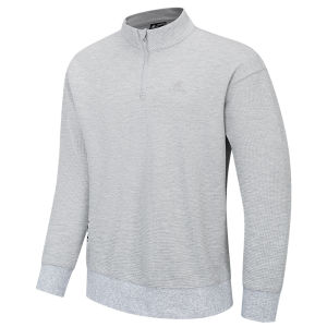 Kelme | Semi Open Chest Winter New Pullover Half Zipper Sweater