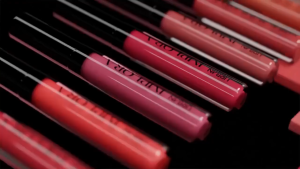 PASAR ASEMKA13 - [ 01 DUSKY NUDE ] READY 20 WARNA ORIGINAL Implora Urban Lip Cream Matte Krim BPOM Resmi Baru Lipcream Lipkrim Relaxa