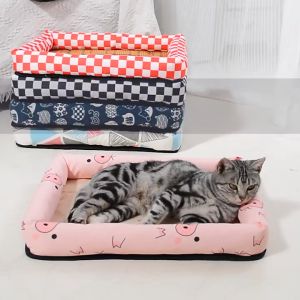 ที่นอนหมาแมว เบาะนอนหมาแมว ที่นอนสัตว์เลี้ยง เบาะนอนสัตว์เลี้ยง เบาะนอนแมว เบาะนอนสุนัข ที่นอนแมว ที่นอนสูง