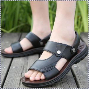 Flip-flops Leisure Quality Sandals Fashion Elegance Style Adults Water-resistant Uninhibited