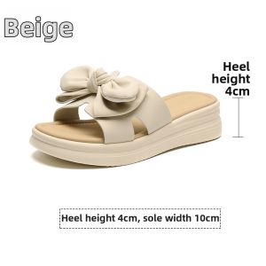 Josiny | Thick-Soft Sole Ladies Sandals