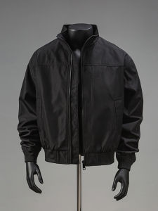 OUMULONG | 3 in 1 Protection Coach Jacket Short Cut