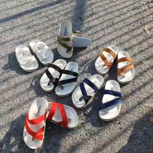 🔥รองเท้าเด็ก วินเทจ สไตล์ไบเก้น🔥 Tanshi