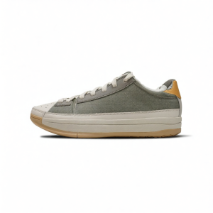 Low Top Game Basketball Shoes