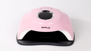 Biutte.co Pengering Kutek Kuku UV LED Nail Dryer 36W - Mini-1