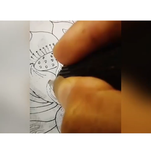 6PCS Mata Bor Ukir Kualitas Tinggi 235MM 3MM Untuk Ukiran Kayu Ukiran Akar Ukiran Kernel Dll Alat Listrik Seperti Pena Ukiran Pabrik Listrik