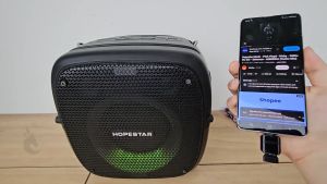 USB Bluetooth 5.4 OY313 Tự Động Kết Nối Cho Âm Thanh kích thước siêu nhỏ. Free Driver tương thích đa nền tảng