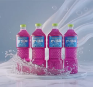 Sabun Laundry / Deterjen Cair 1liter / Sabun Baju / Detergen Cair