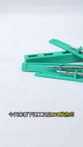 SUGON C210 Series Soldering Iron Tips S210 Heating Core Compatible Original JBC Soldering Station T210 Handle