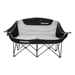Kingcamp | Portable Adjustable Camping Chair