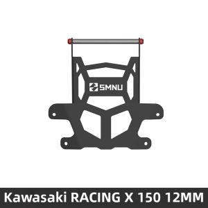 SMNU | Khung Mở Rộng Kính Cường Lực Đỡ GPS