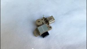 Ic Regulator Kia Carnival Sedona Rio Mando Matrix - 7812