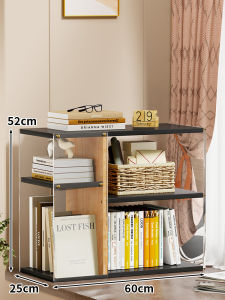 Acrylic Multi-functional Shelving Unit