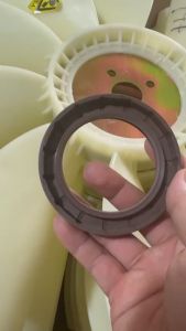 Phớt trong 60 ngoài 85 dày 12 lắp cho xe ô tô máy móc các loại 60x85x12