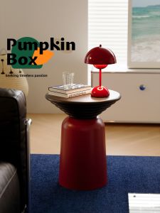 NANGUAHEZI | Minimalist Luxury Bedside Shelf