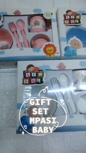 Feeding Bayi Ukuran Kecil Tempat Makan Bayi Murah Lil BuL