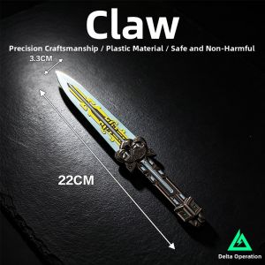 MAIMITONG | Falling Star Action Polarstar Full Set Plastic Model Toy