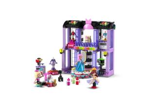 LEGO FRIENDS 42685 Đồ Chơi Lắp Ráp Buổi Trình Diễn Thời Trang Heartlake City (410 chi tiết)